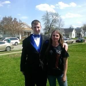 Meet your Posher, James